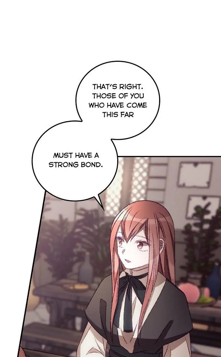 I Can See Your Death Chapter 20 Page 33