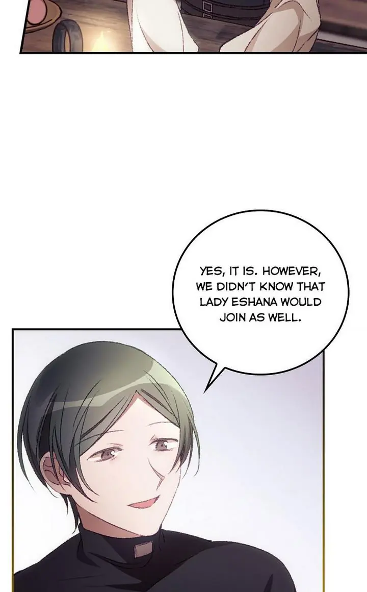 I Can See Your Death Chapter 20 Page 34