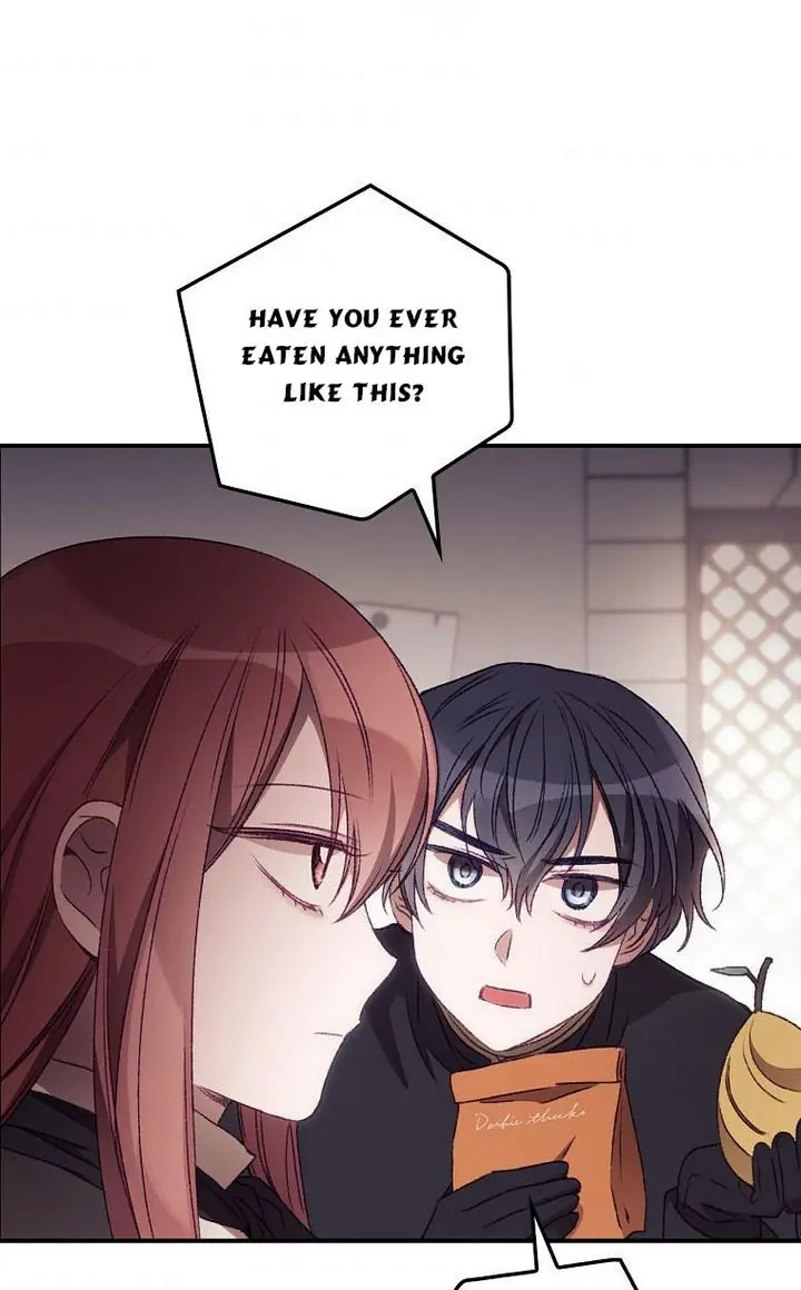 I Can See Your Death Chapter 20 Page 37