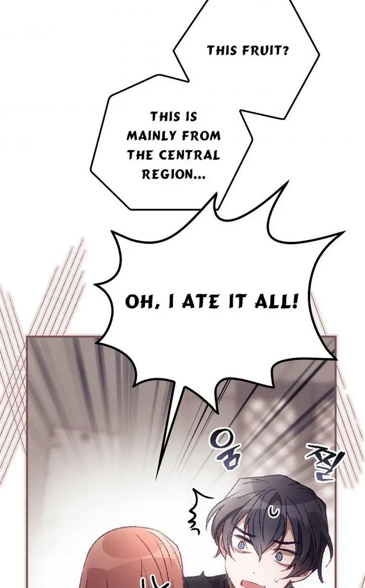 I Can See Your Death Chapter 20 Page 38