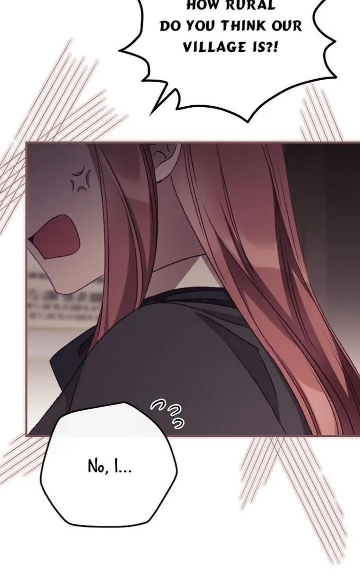 I Can See Your Death Chapter 20 Page 40