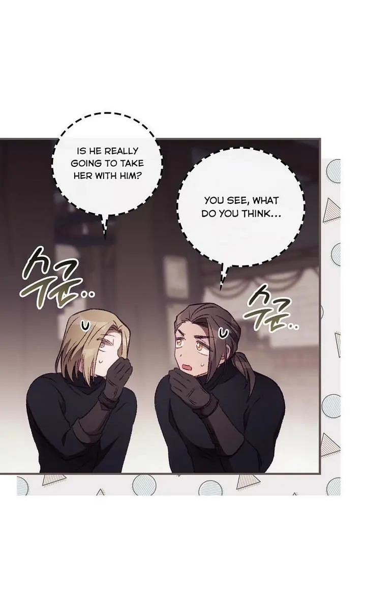 I Can See Your Death Chapter 20 Page 41