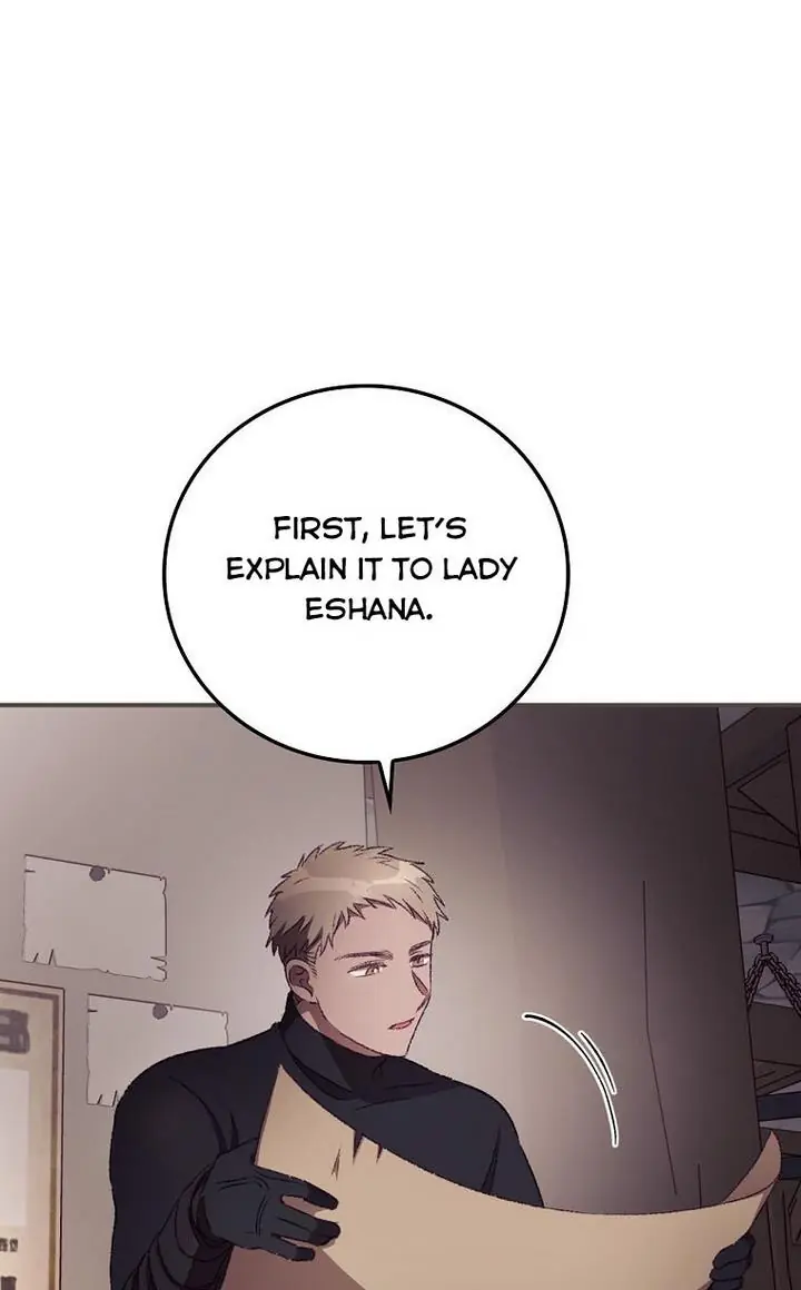 I Can See Your Death Chapter 20 Page 42