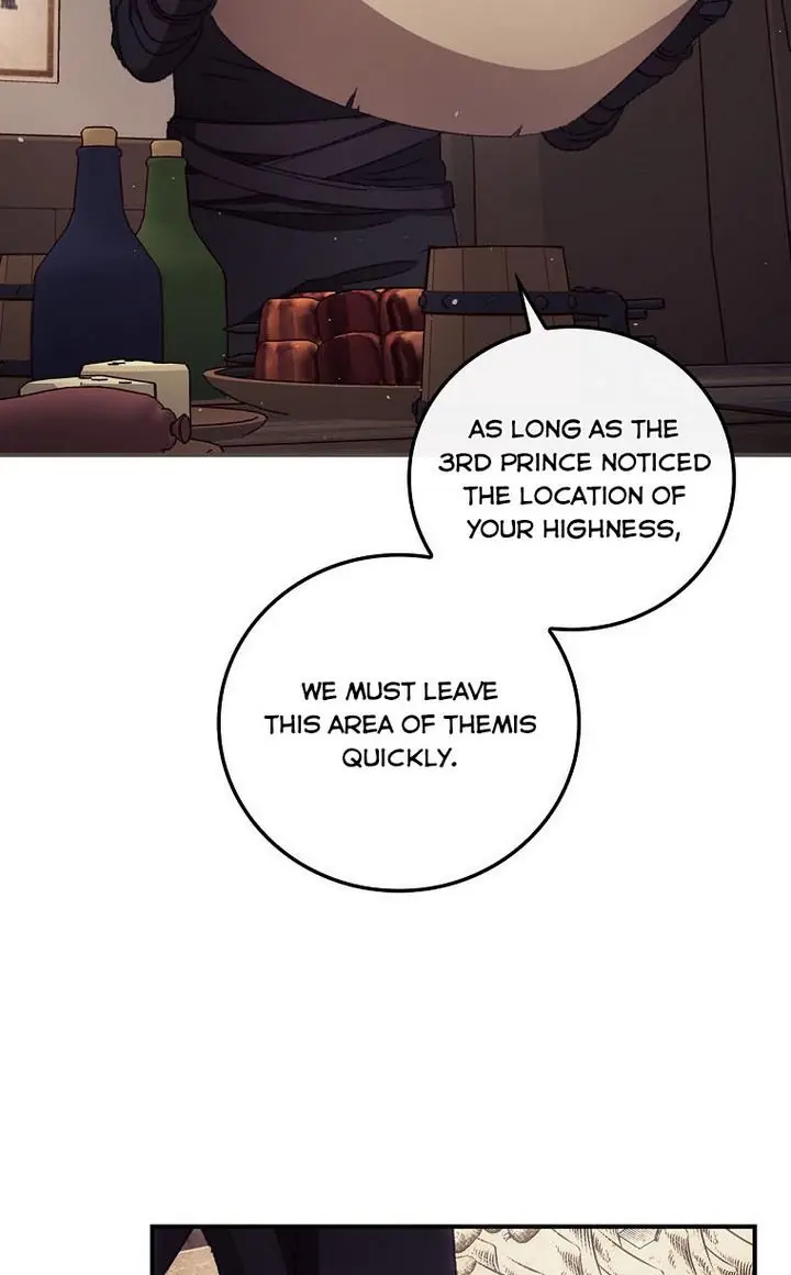 I Can See Your Death Chapter 20 Page 43