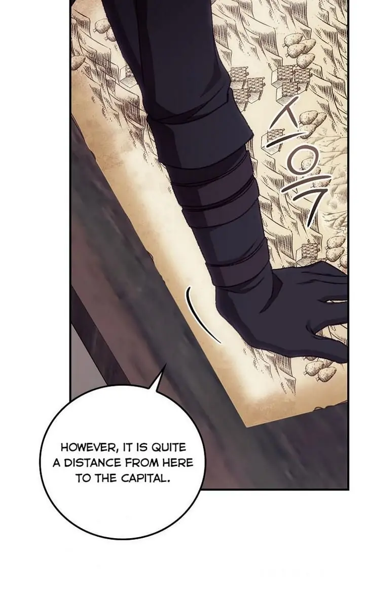 I Can See Your Death Chapter 20 Page 44