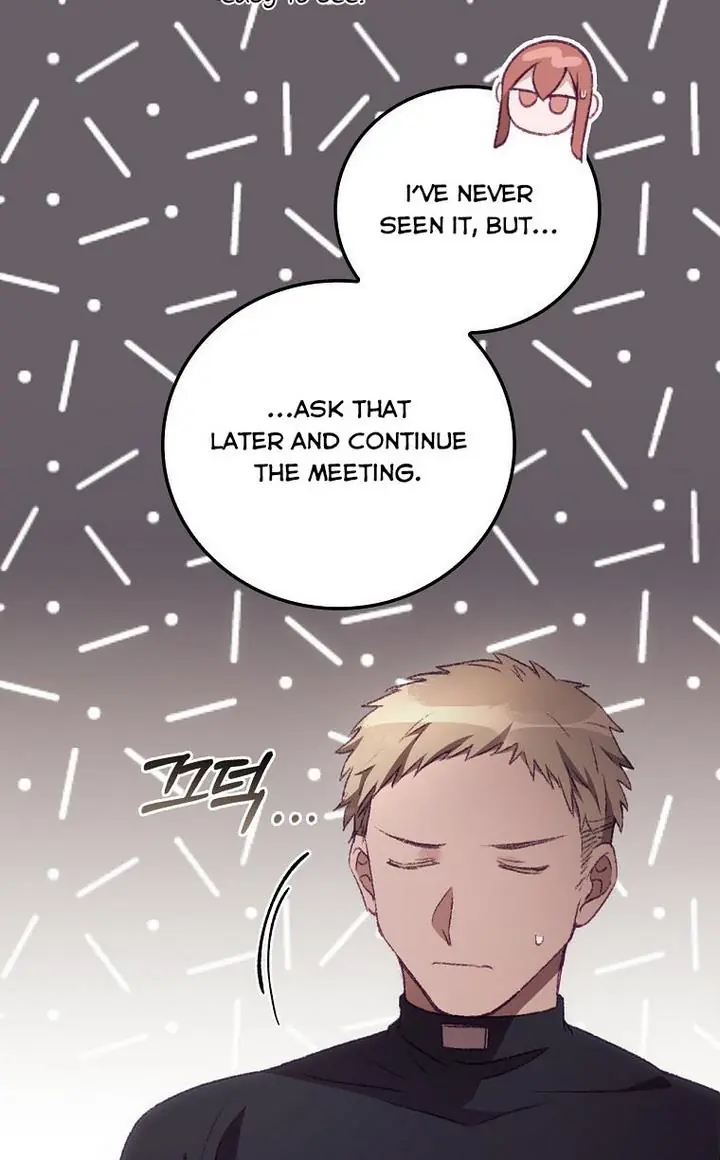 I Can See Your Death Chapter 20 Page 47