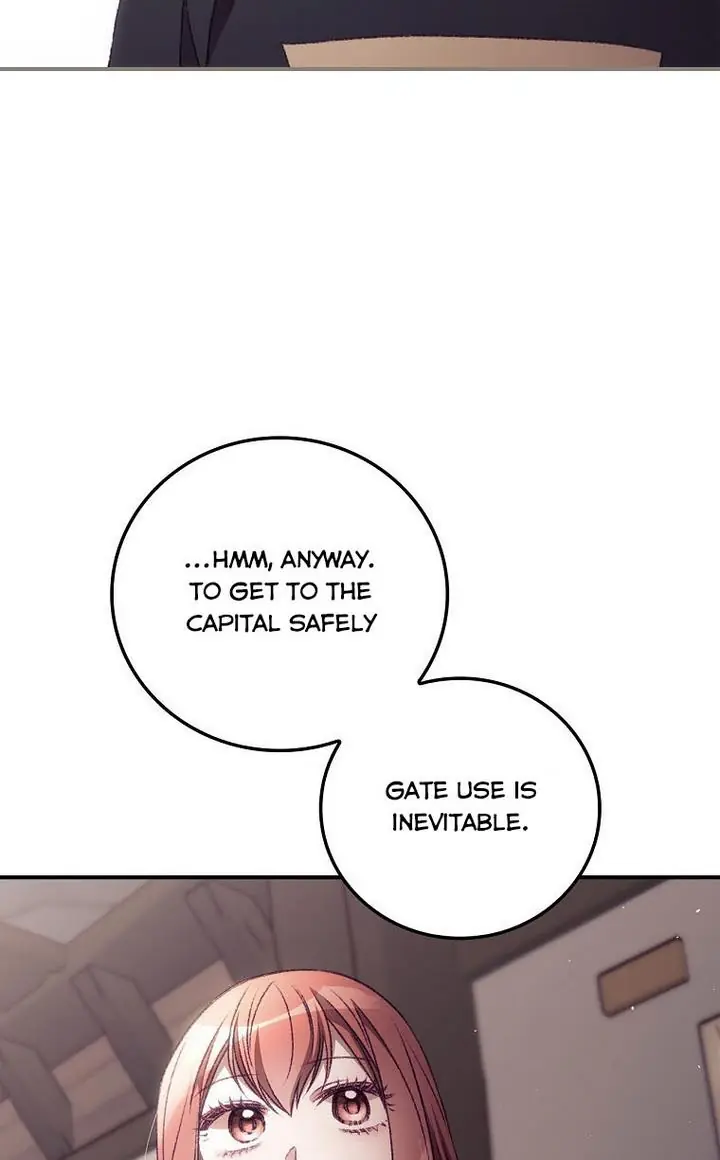 I Can See Your Death Chapter 20 Page 48