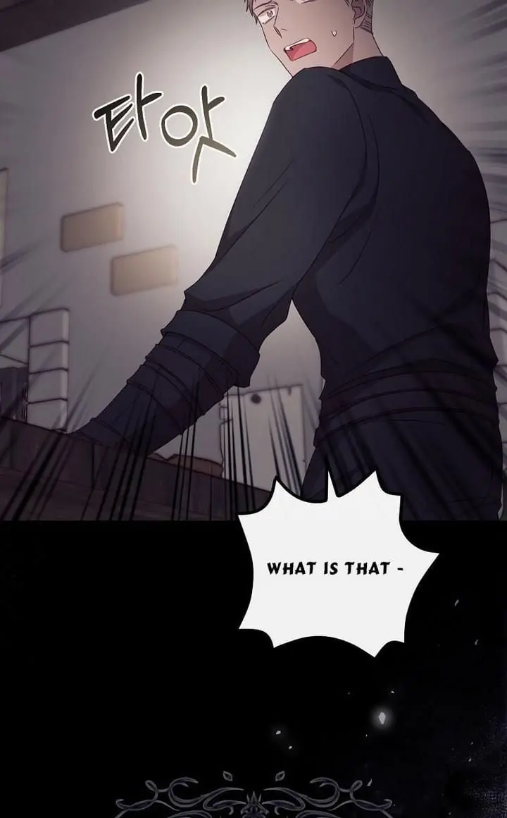 I Can See Your Death Chapter 20 Page 54