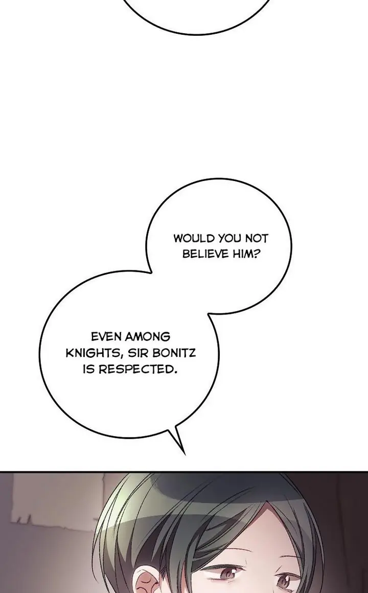 I Can See Your Death Chapter 20 Page 57