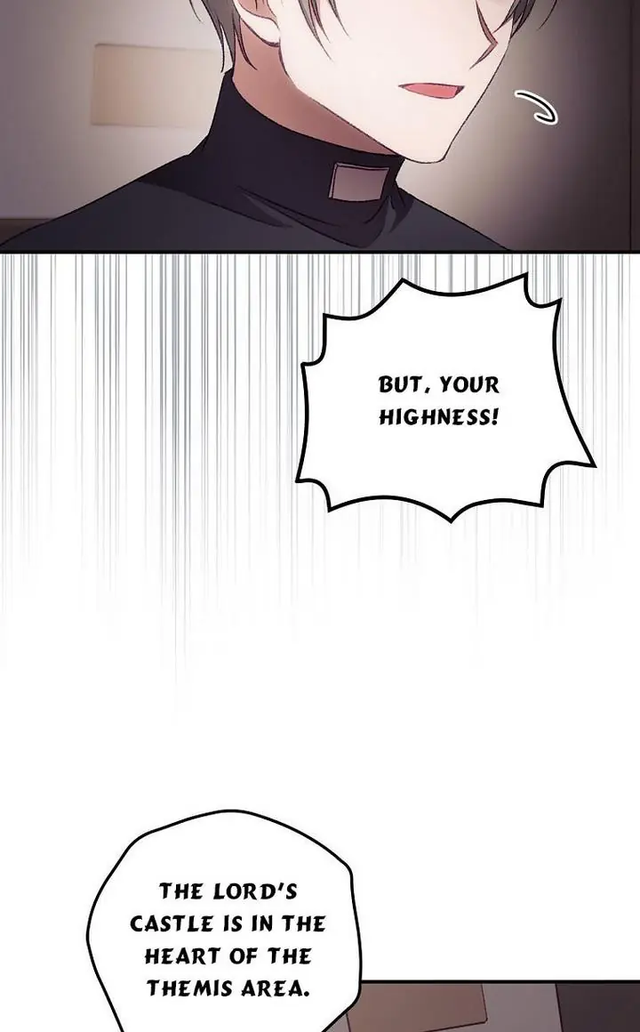 I Can See Your Death Chapter 20 Page 58