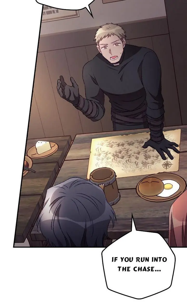 I Can See Your Death Chapter 20 Page 59