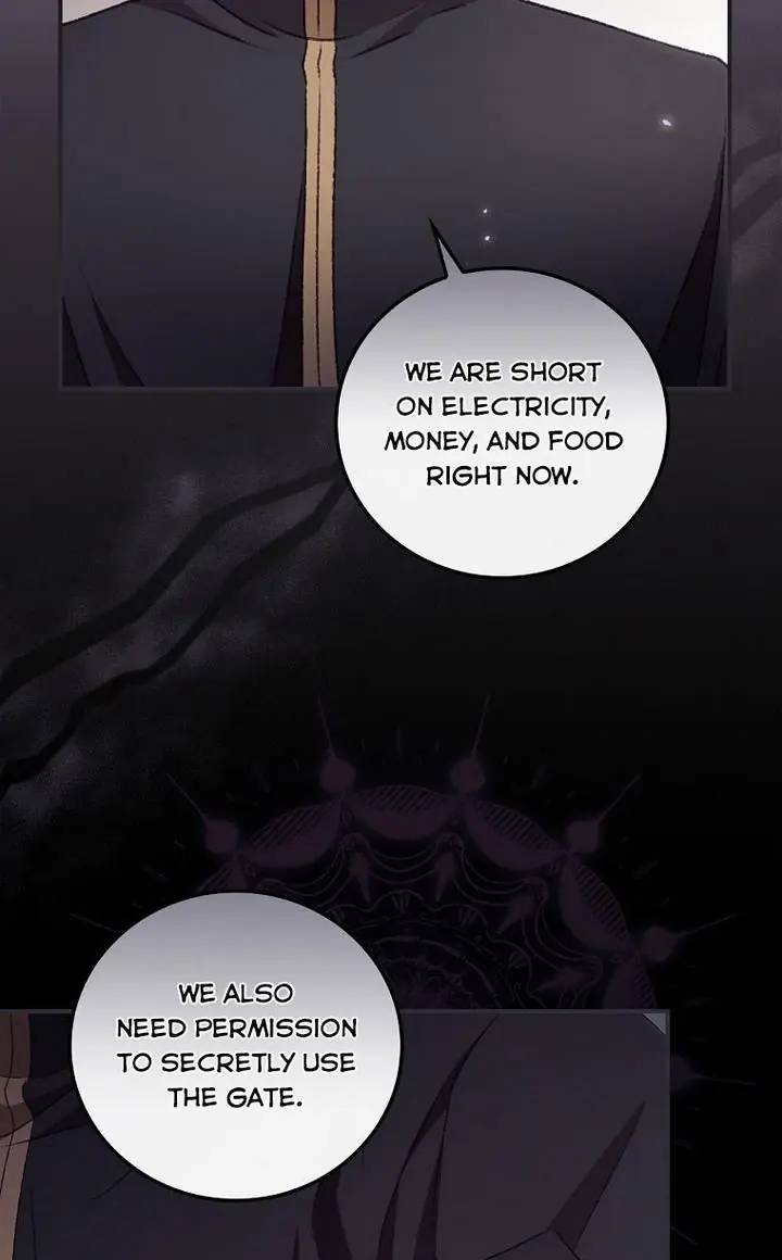 I Can See Your Death Chapter 20 Page 61