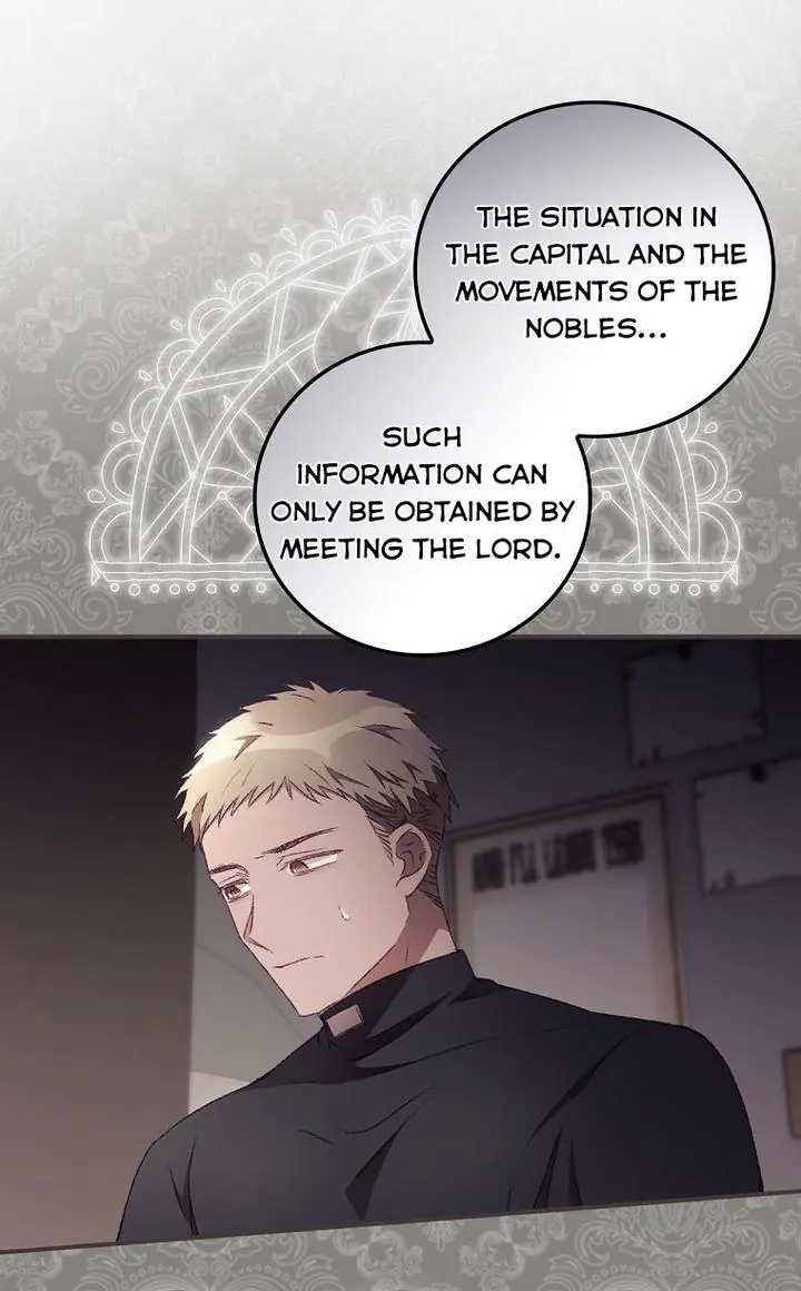 I Can See Your Death Chapter 20 Page 64