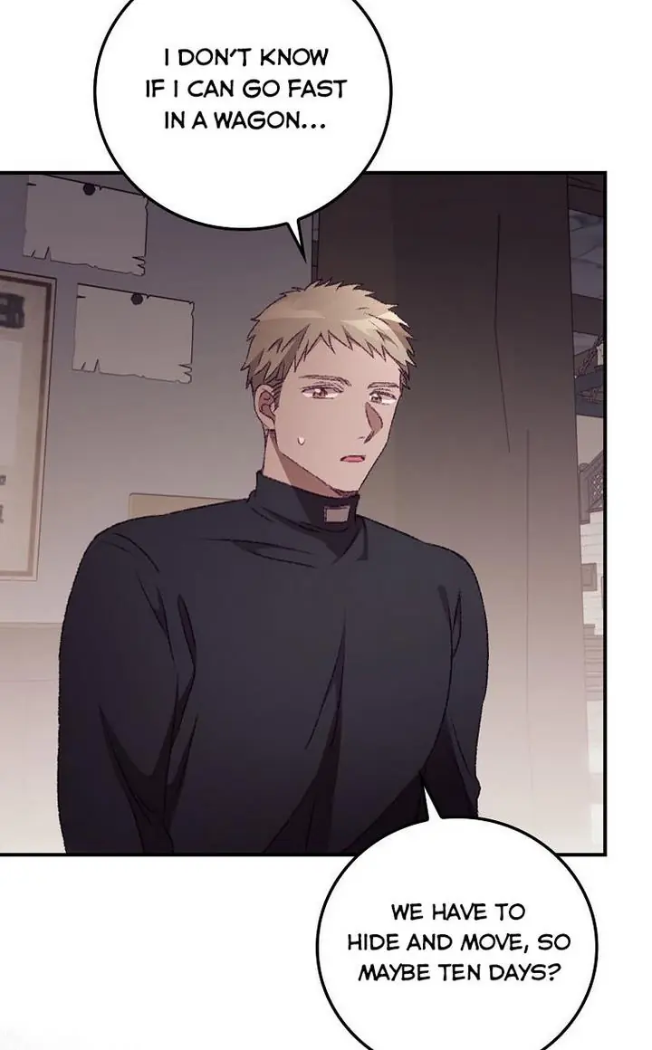 I Can See Your Death Chapter 20 Page 68