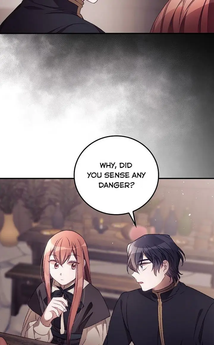 I Can See Your Death Chapter 20 Page 71
