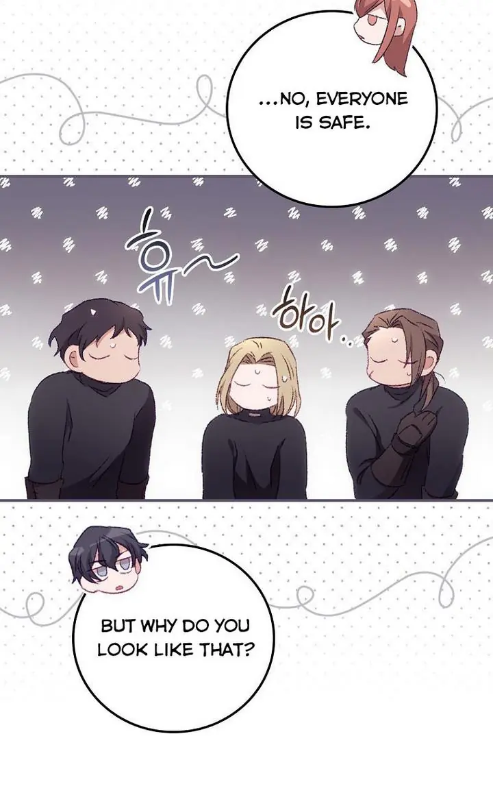 I Can See Your Death Chapter 20 Page 74