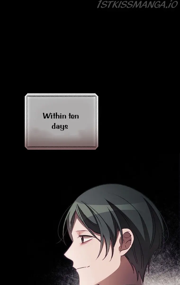 I Can See Your Death Chapter 21 Page 2