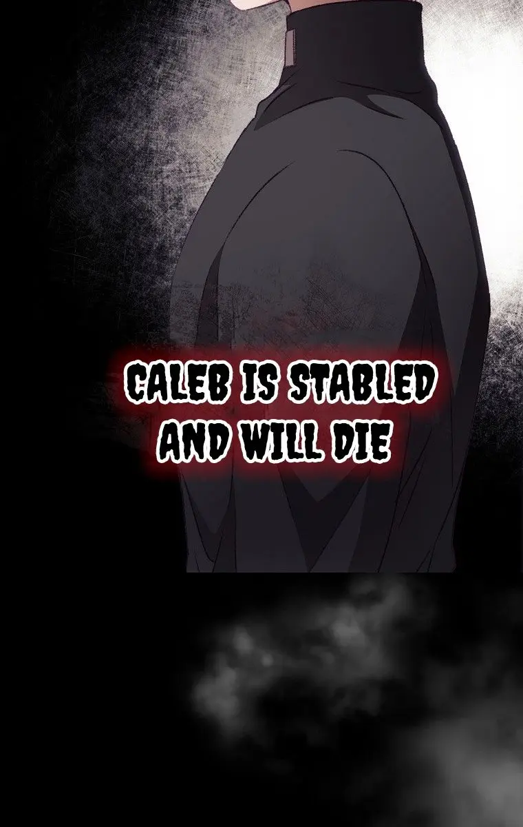 I Can See Your Death Chapter 21 Page 3