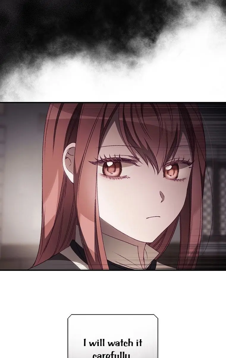 I Can See Your Death Chapter 21 Page 6
