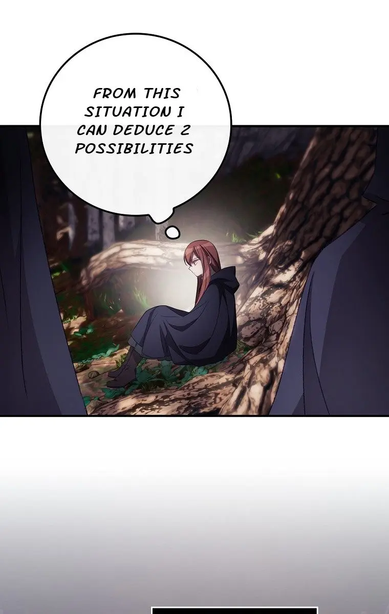 I Can See Your Death Chapter 21 Page 10