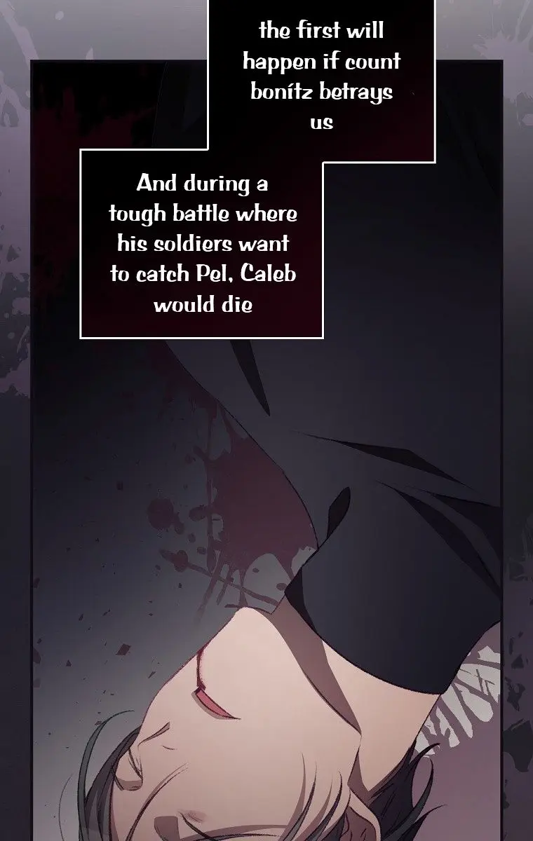 I Can See Your Death Chapter 21 Page 11
