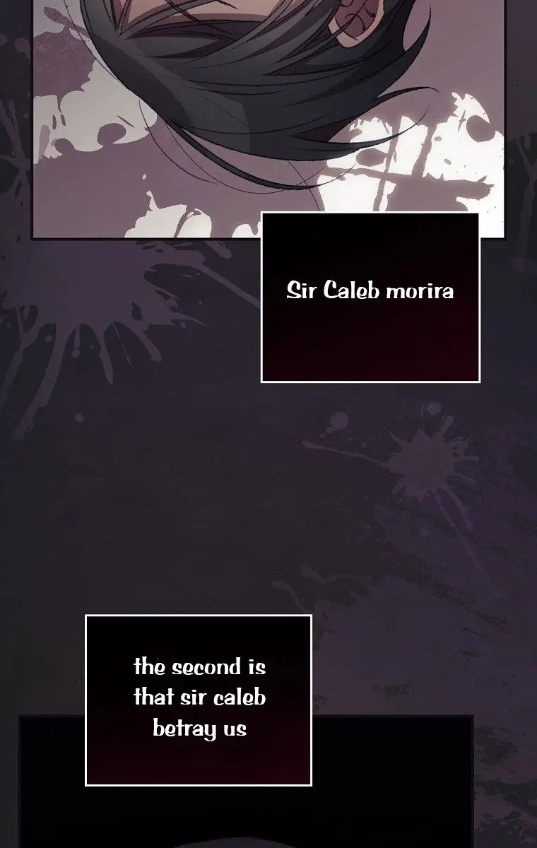 I Can See Your Death Chapter 21 Page 12