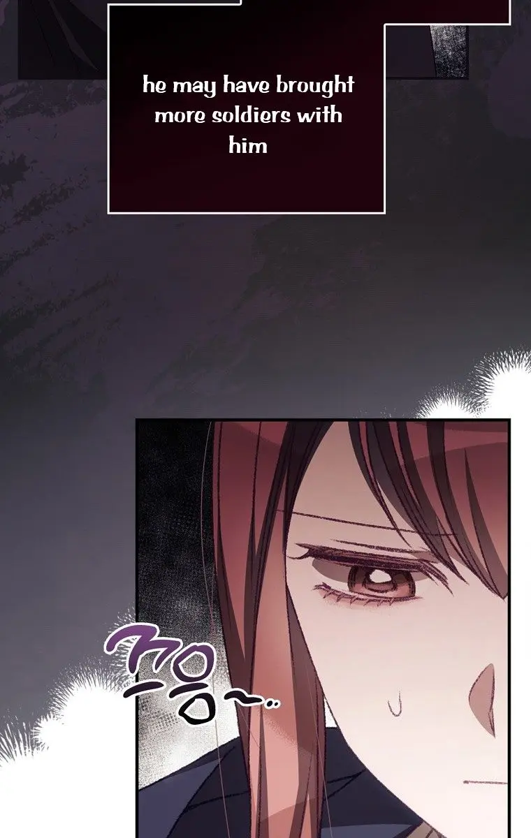 I Can See Your Death Chapter 21 Page 14