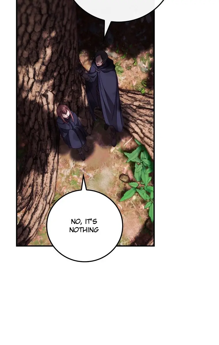I Can See Your Death Chapter 21 Page 20