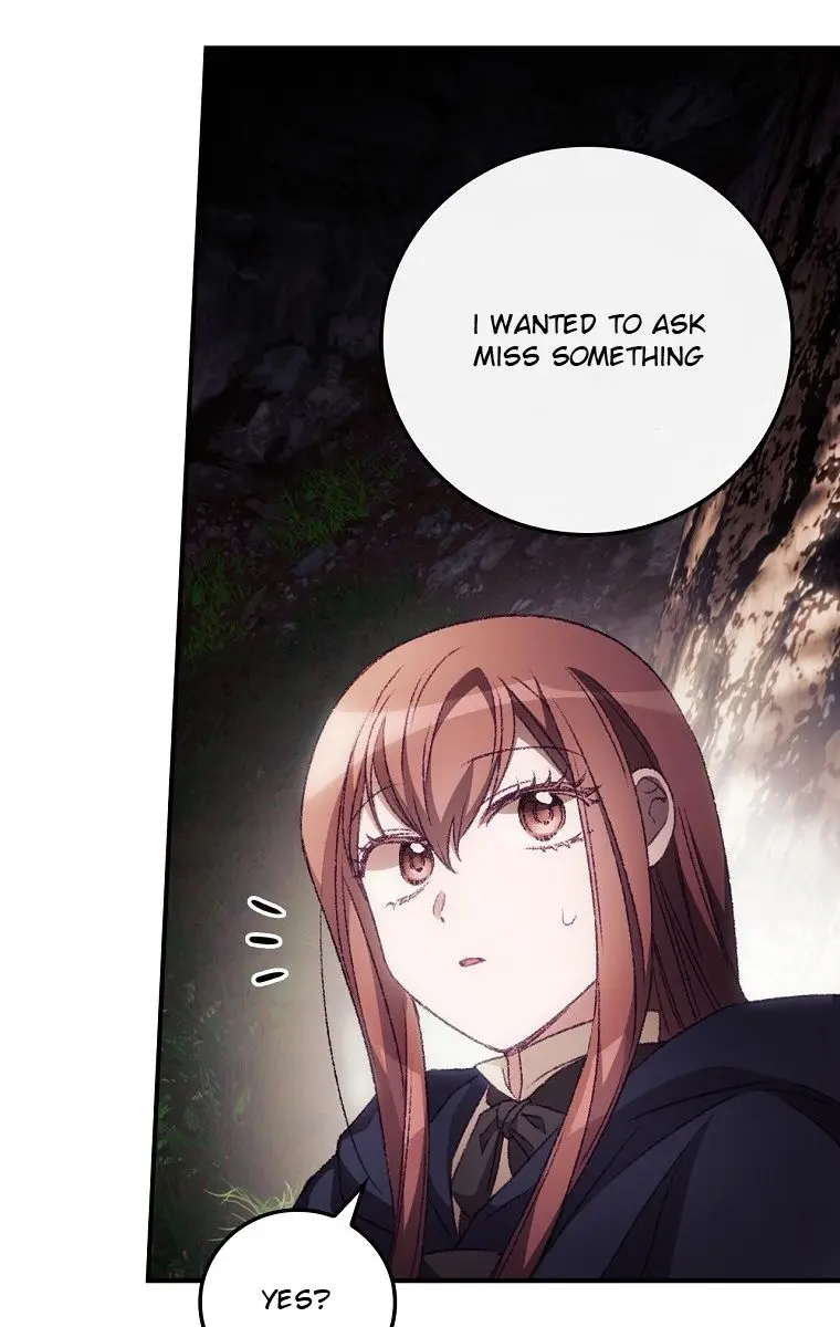 I Can See Your Death Chapter 21 Page 21