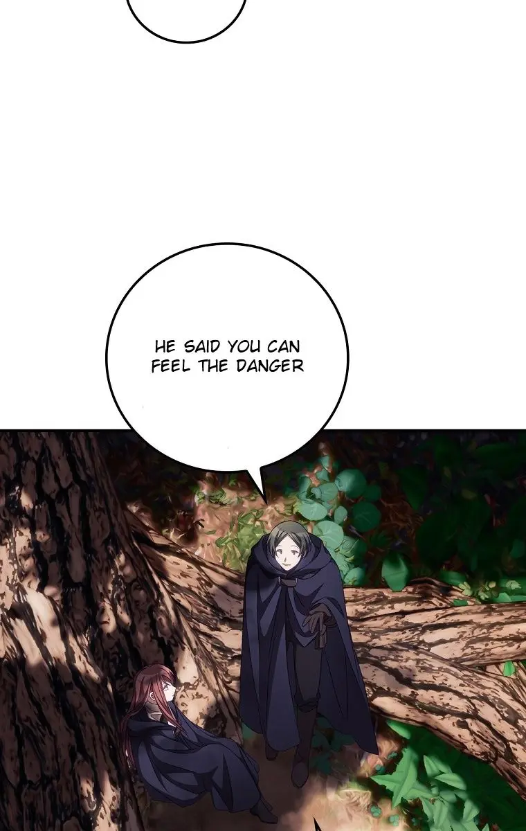 I Can See Your Death Chapter 21 Page 22
