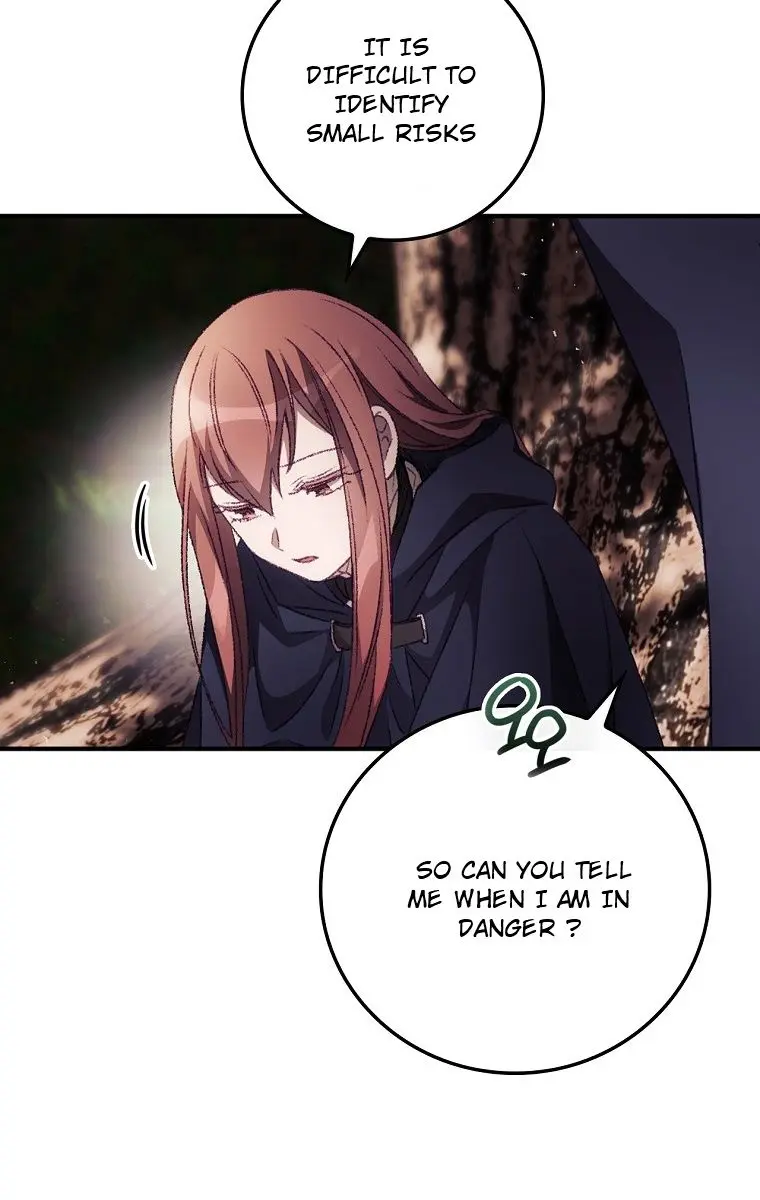 I Can See Your Death Chapter 21 Page 24