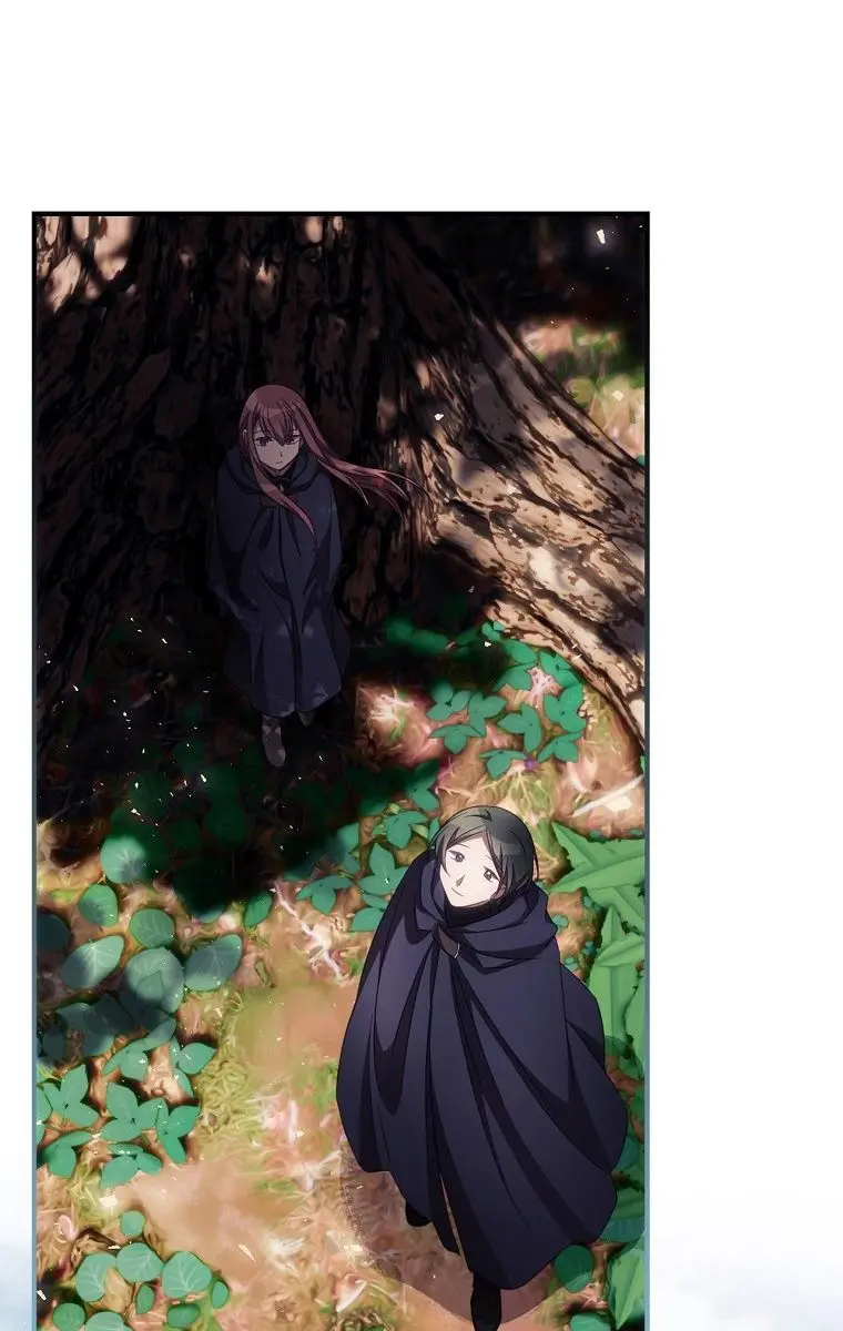 I Can See Your Death Chapter 21 Page 26