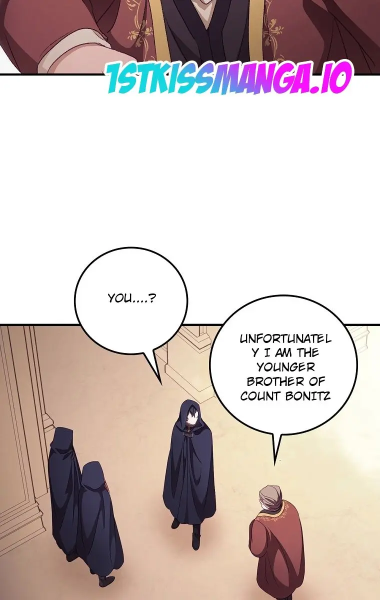 I Can See Your Death Chapter 21 Page 36