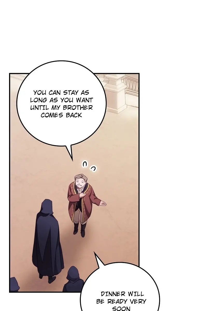 I Can See Your Death Chapter 21 Page 39