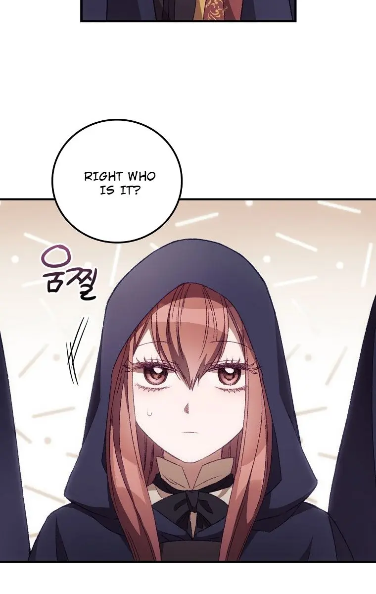 I Can See Your Death Chapter 21 Page 41