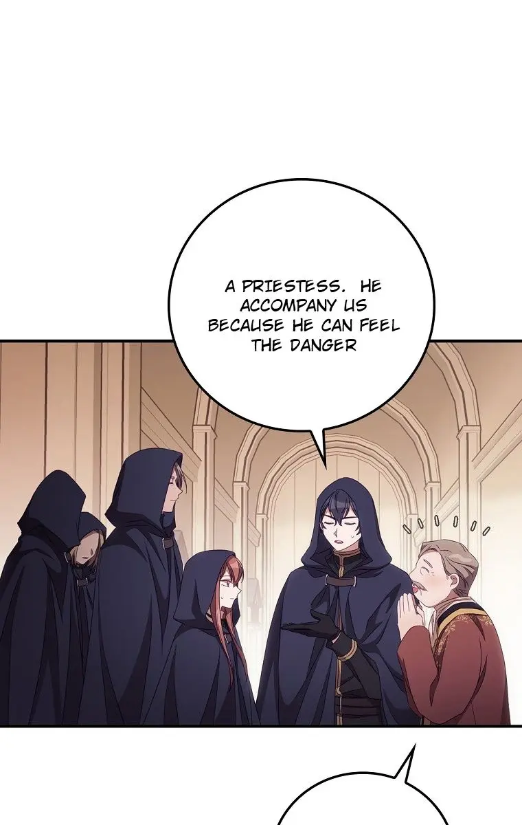 I Can See Your Death Chapter 21 Page 42