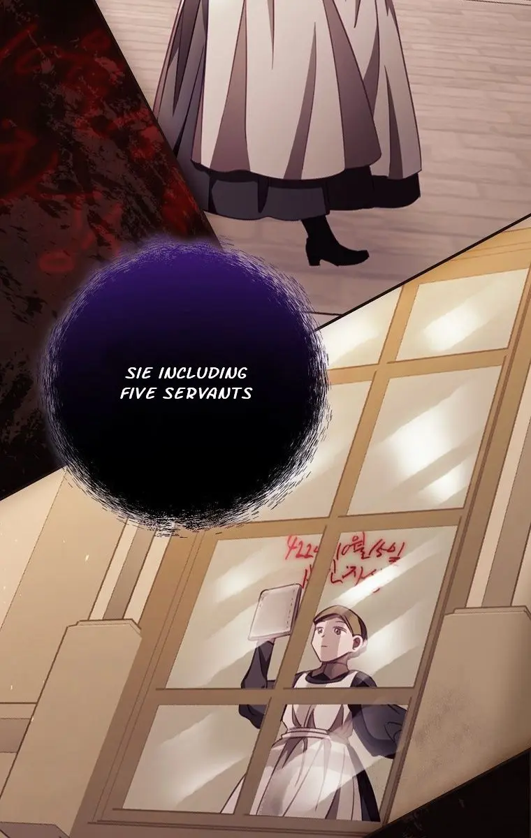 I Can See Your Death Chapter 21 Page 49
