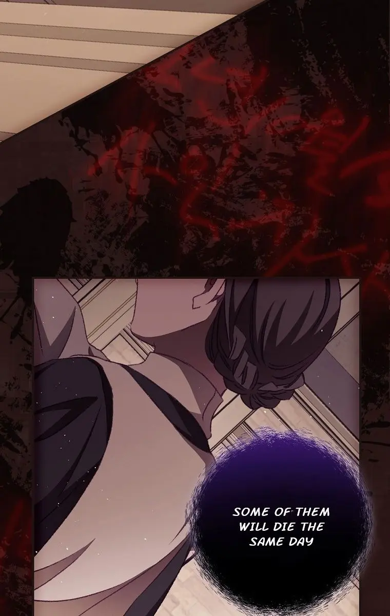 I Can See Your Death Chapter 21 Page 50