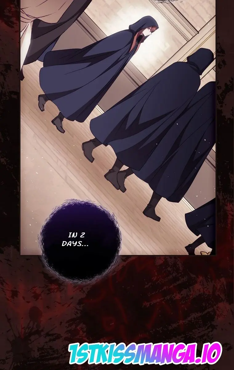I Can See Your Death Chapter 21 Page 51