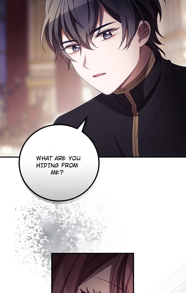 I Can See Your Death Chapter 21 Page 63
