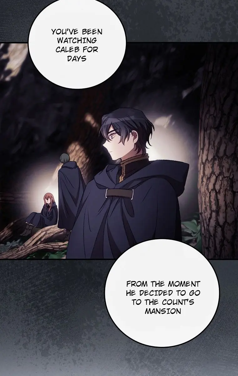 I Can See Your Death Chapter 21 Page 65