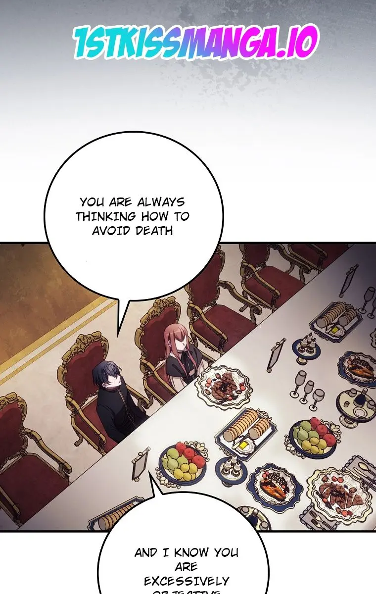 I Can See Your Death Chapter 21 Page 66