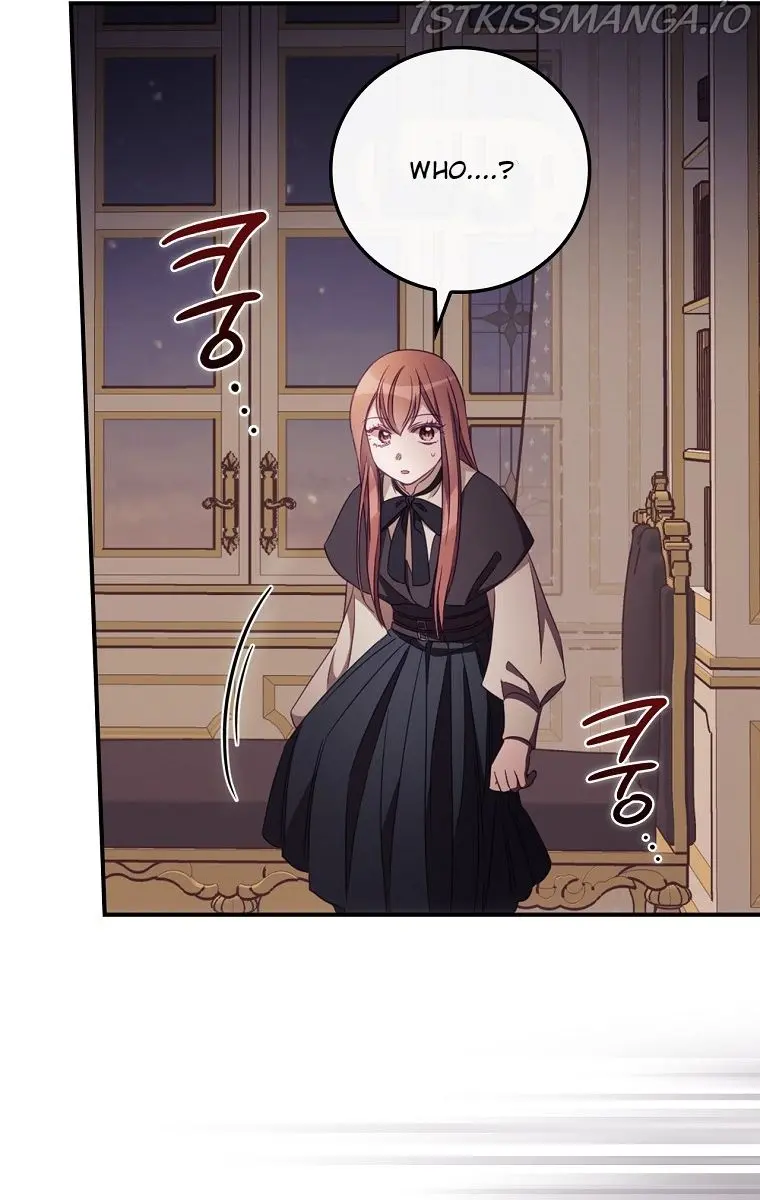 I Can See Your Death Chapter 21 Page 83
