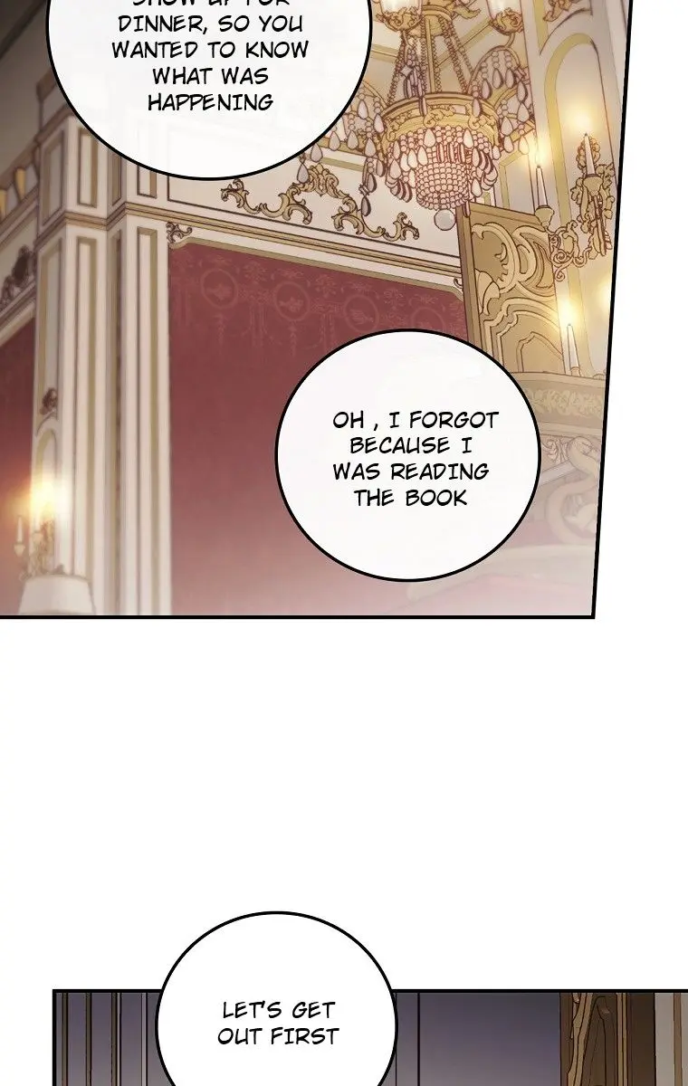 I Can See Your Death Chapter 22 Page 3