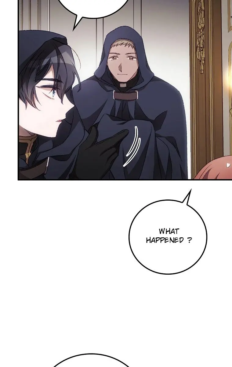 I Can See Your Death Chapter 22 Page 4