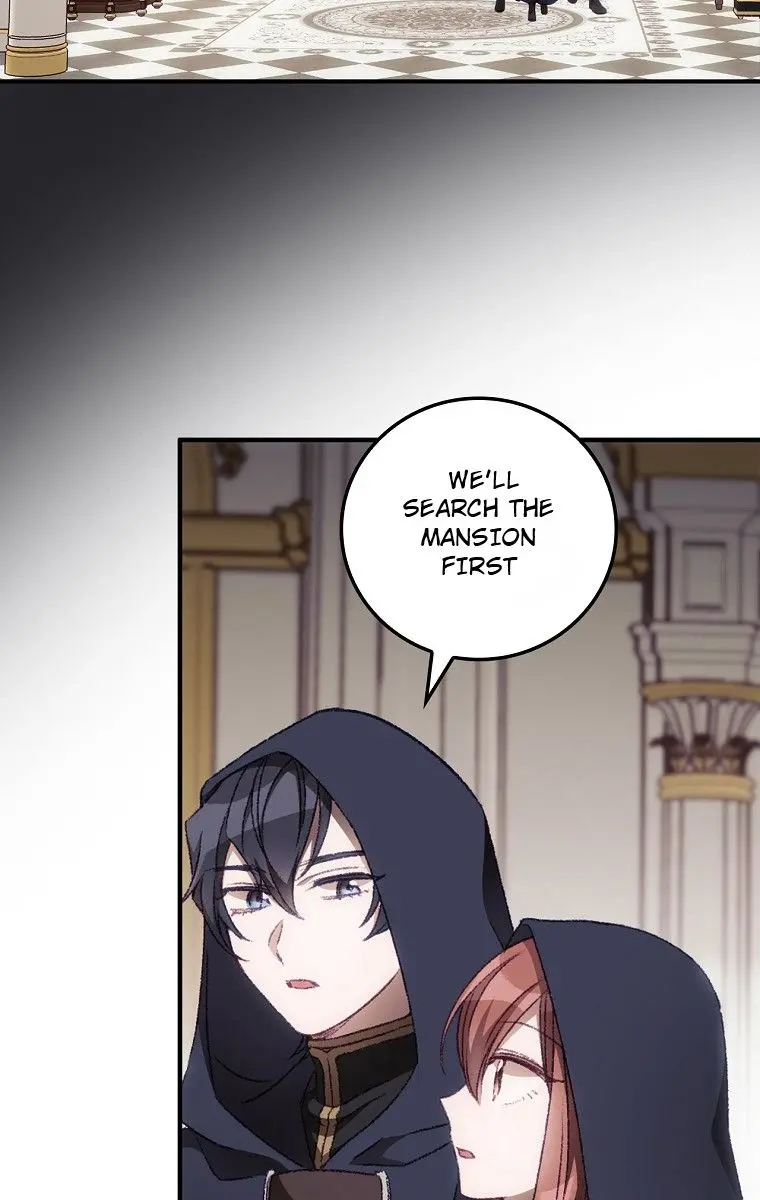 I Can See Your Death Chapter 22 Page 10