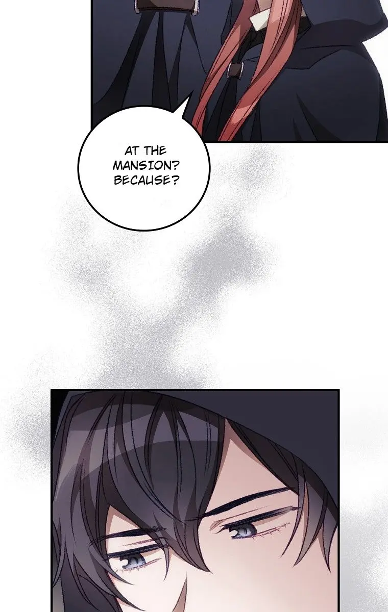 I Can See Your Death Chapter 22 Page 11