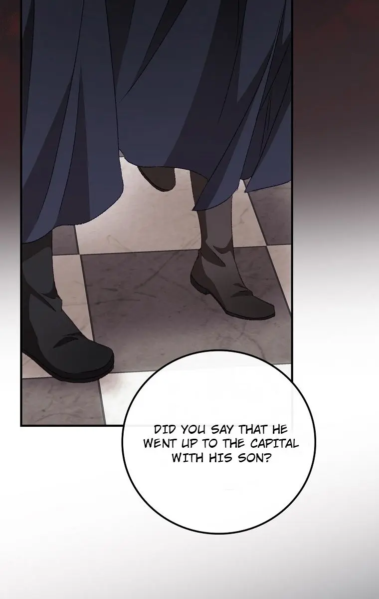 I Can See Your Death Chapter 22 Page 17