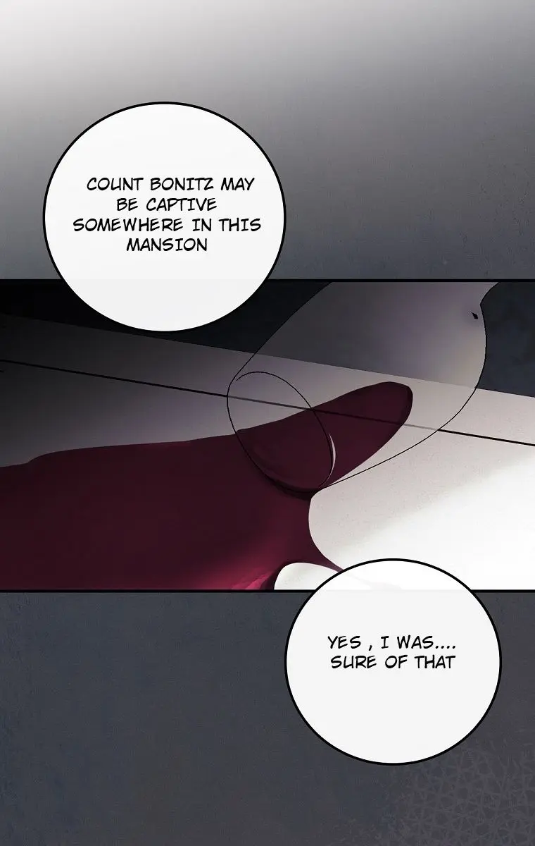 I Can See Your Death Chapter 22 Page 18