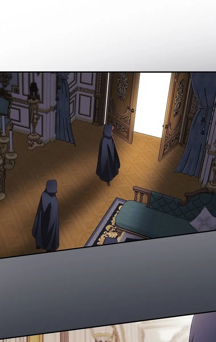 I Can See Your Death Chapter 22 Page 21